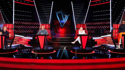 The Voice UK