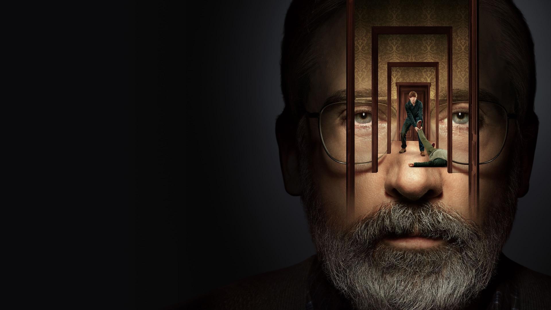 The Patient / Пациент