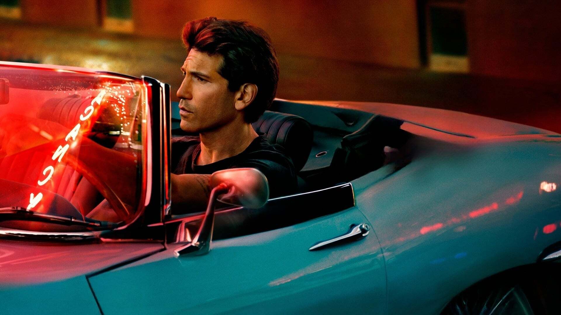 American Gigolo / Американский жиголо