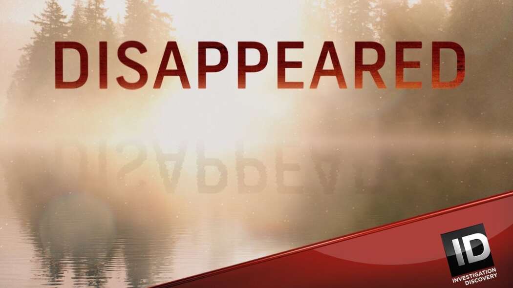 Disappeared