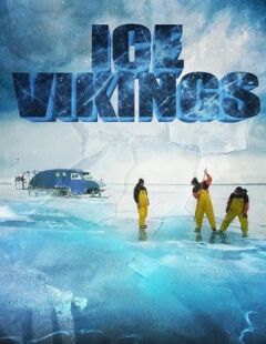 Ice Vikings