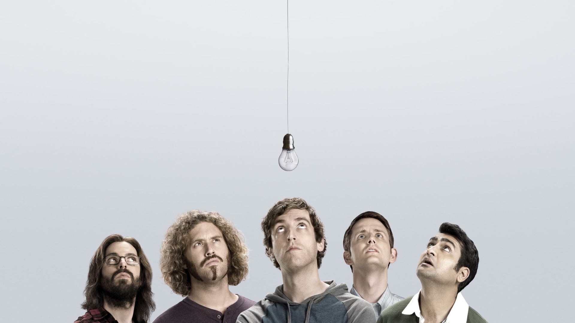 სილიკონის ხეობა / Silicon Valley