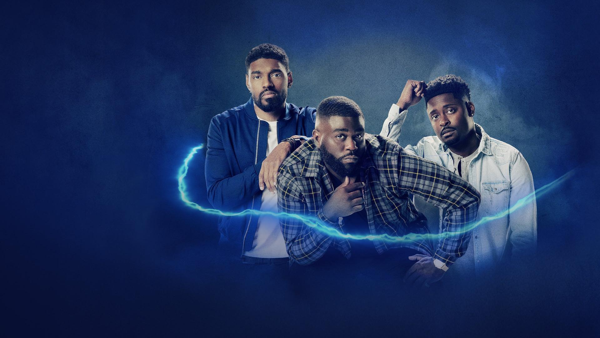 Ghost Brothers: Light's Out