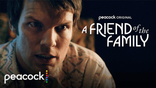 ოჯახის მეგობარი / A Friend of the Family
