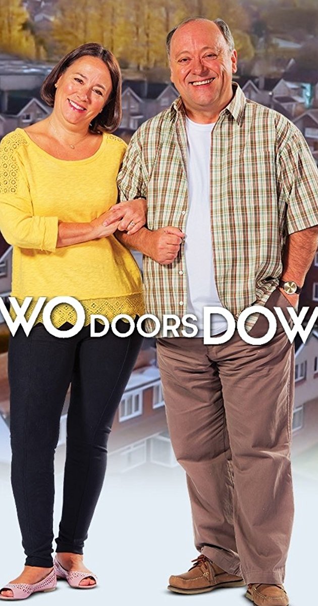 ორი კარის ქვემოთ / Two Doors Down