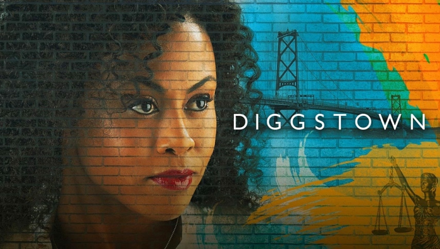 Diggstown / "Диггстаун"