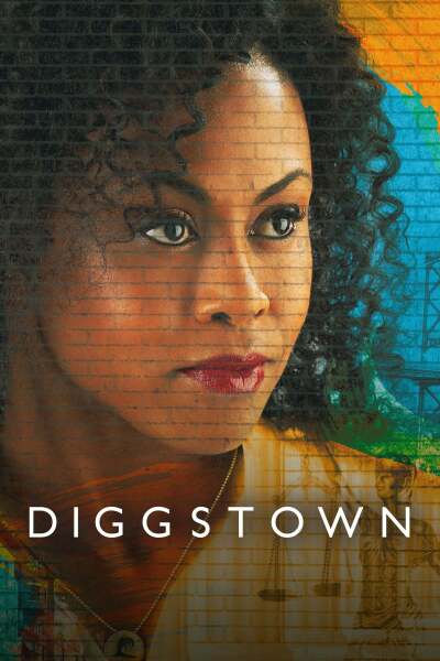 Diggstown / "Диггстаун"