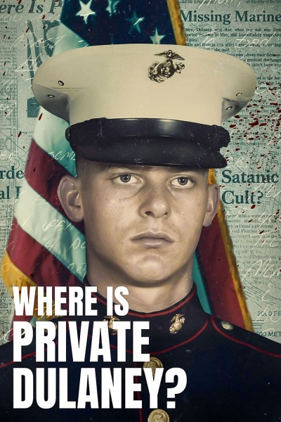 Where Is Private Dulaney?