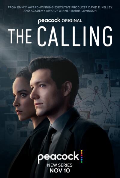 The Calling / Призвание