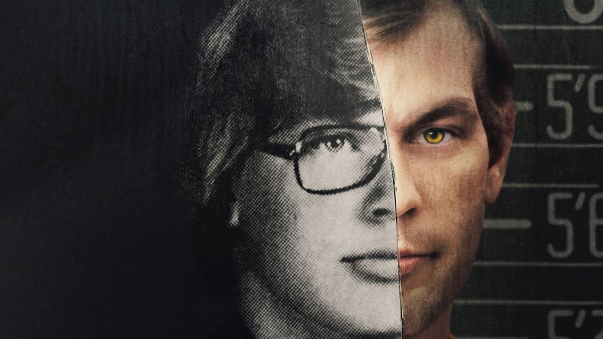 Conversations with a Killer: The Jeffrey Dahmer Tapes / Разговоры с убийцей: Записи Джеффри Дамера