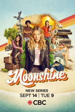 Moonshine / Лунный свет