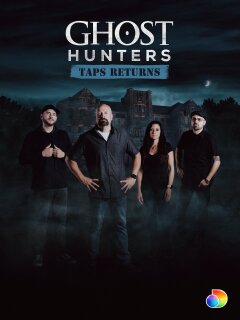 Ghost Hunters