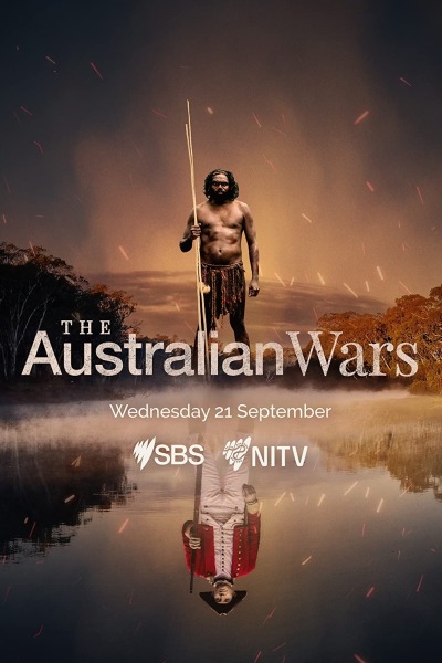 The Australian Wars