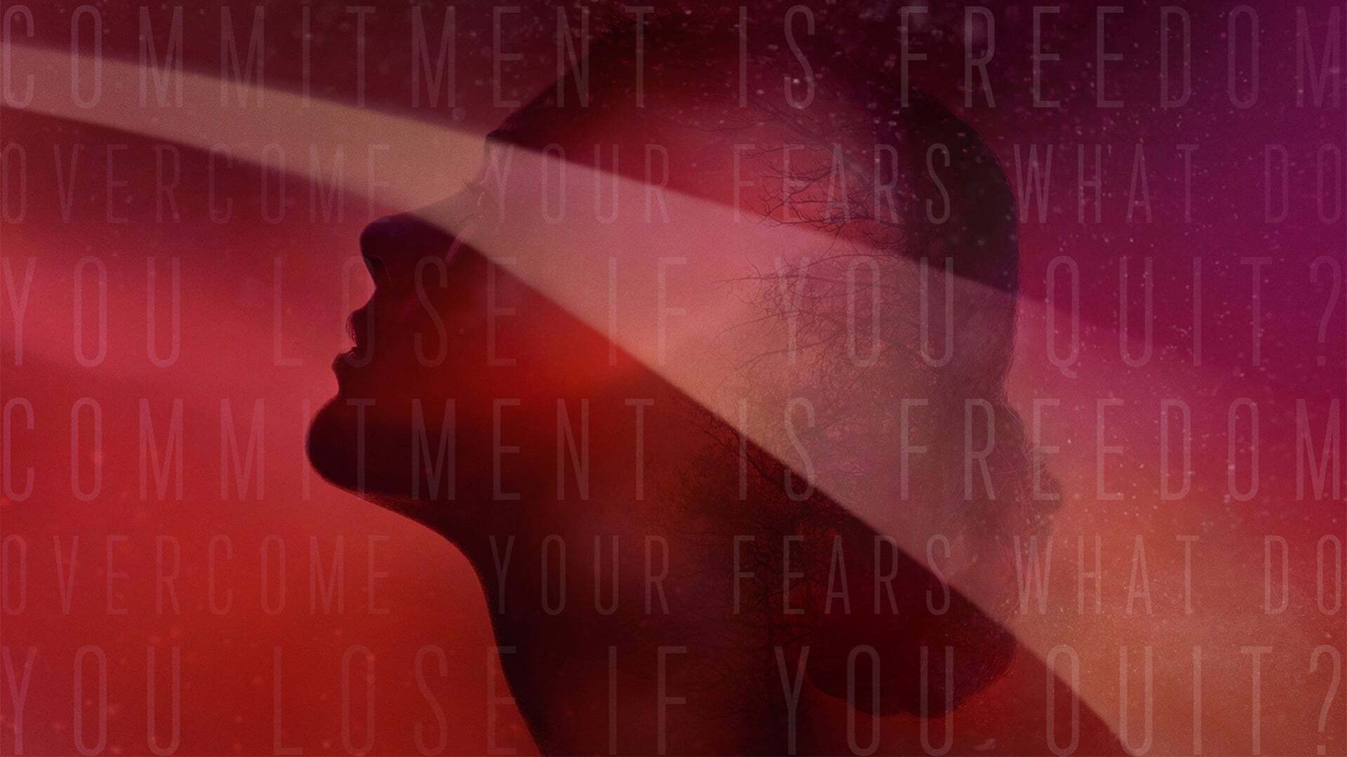 The Vow / Клятва