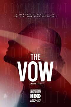 The Vow / Клятва