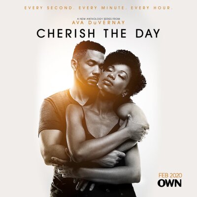 გაუფრთხილდი დღეს / Cherish the Day