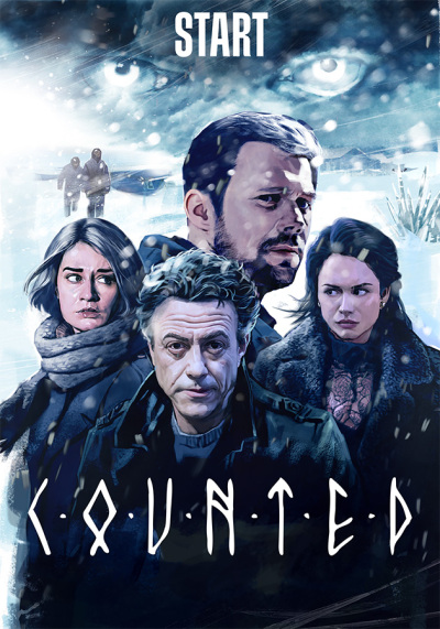 The Counted / Лапси