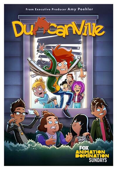 დუნკანვილი / Duncanville