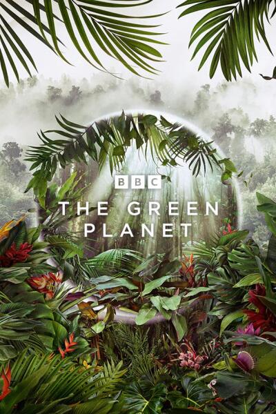 The Green Planet / Зелёная планета