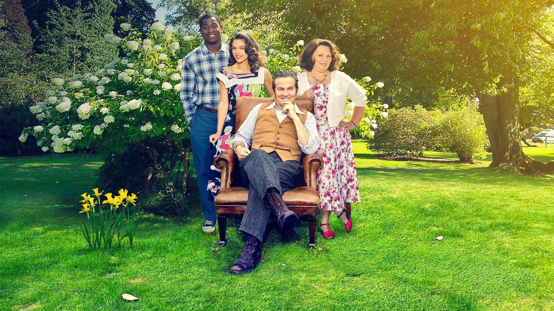 The Larkins / Ларкины