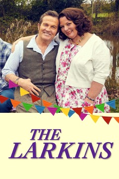 The Larkins / Ларкины