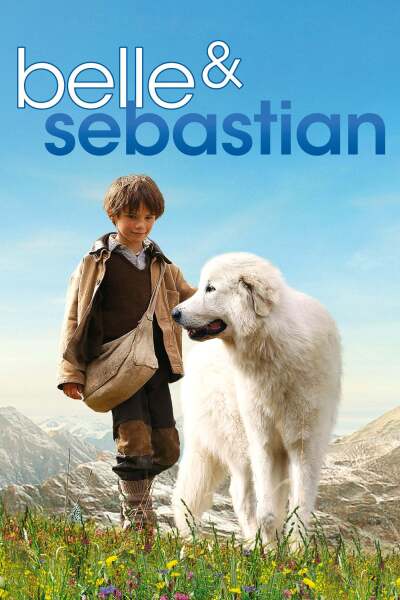 ბელი და სებასტიანი / Belle & Sebastian