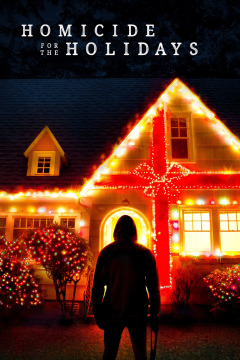 მკვლელობები არდადეგებისათვის / Homicide for the Holidays