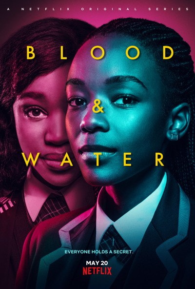 Blood & Water / Кровь и вода