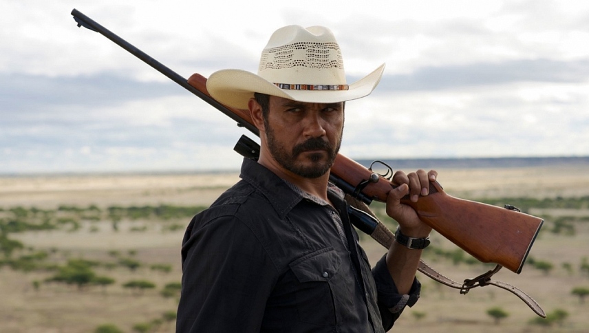 საიდუმლო გზა / Mystery Road