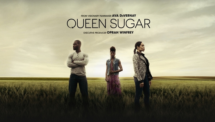 შაქრის პლანტაციის დედოფალი / Queen Sugar