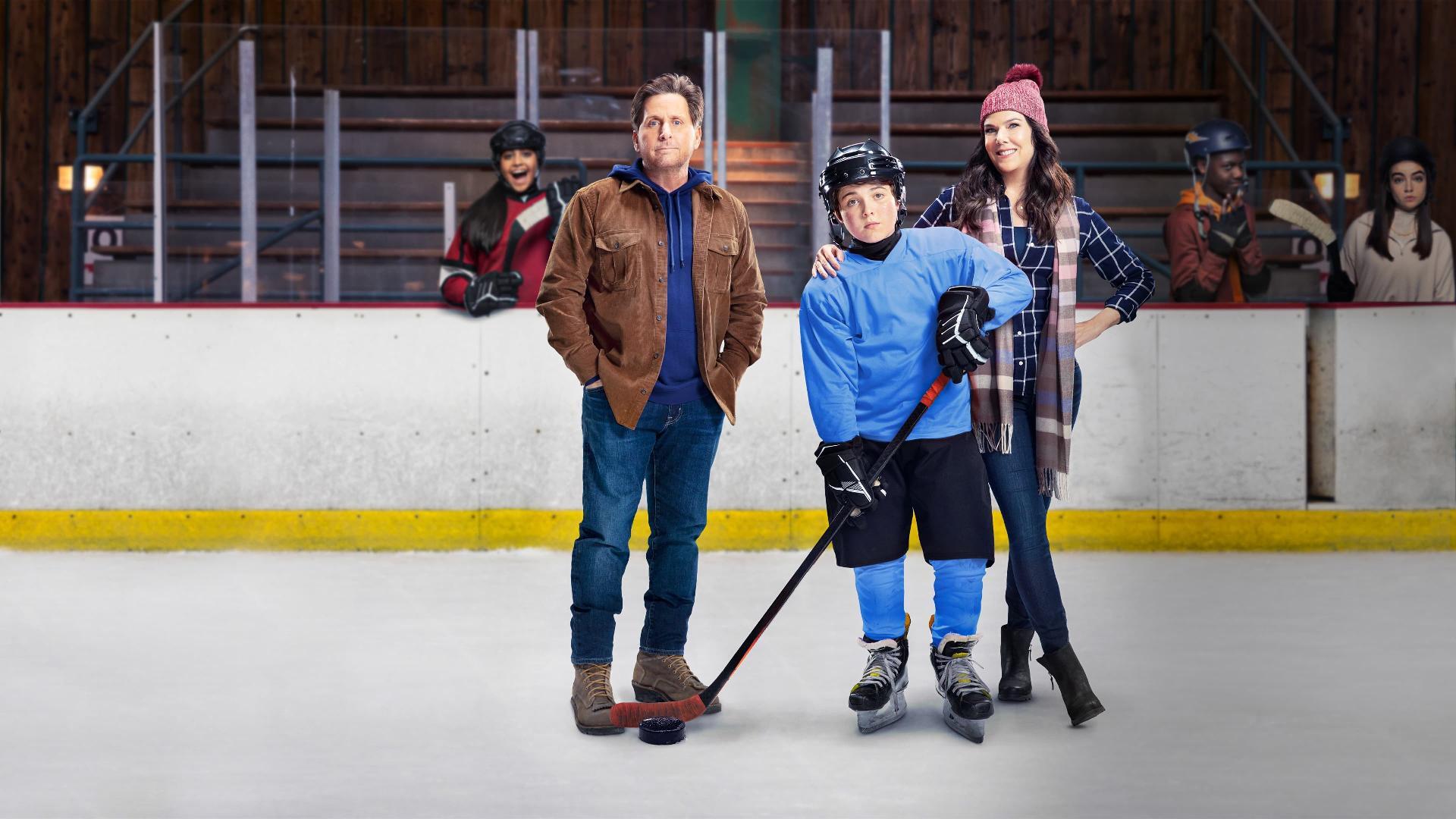 The Mighty Ducks: Game Changers / Могучие утята: Новые правила