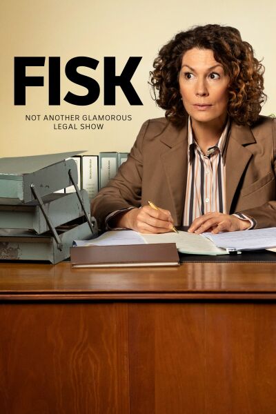 Fisk / Фиск