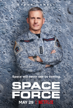 Space Force / Космические войска
