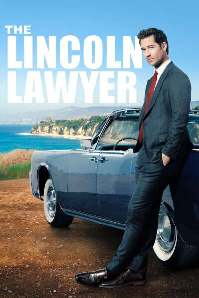 The Lincoln Lawyer / Линкольн для адвоката