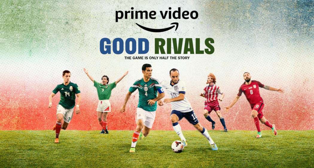 Good Rivals