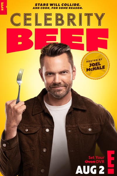 Celebrity Beef