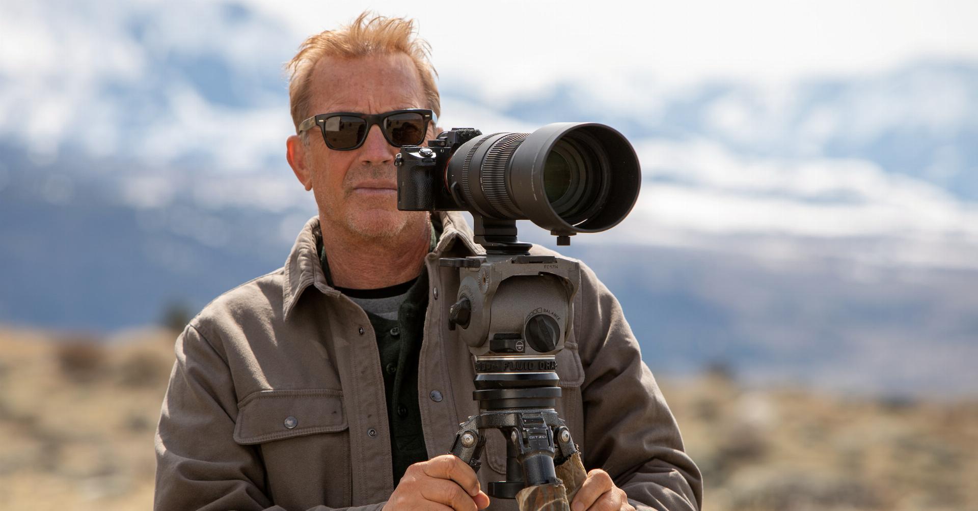 Yellowstone: One-Fifty