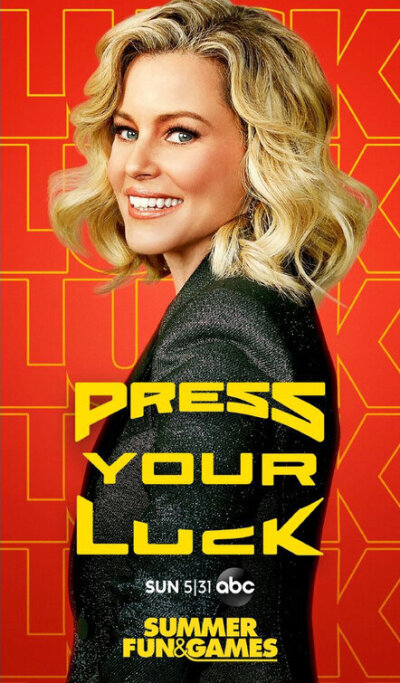 Press Your Luck