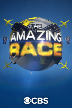 The Amazing Race