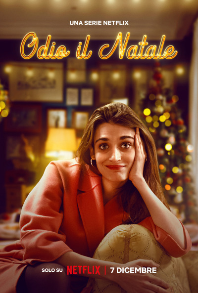 I Hate Christmas / Ненавижу Рождество