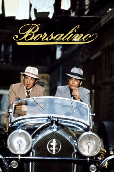 ბორსალინო / Borsalino