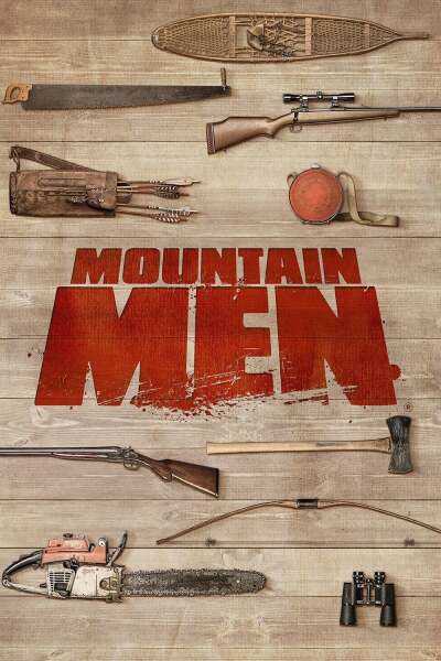 Mountain Men