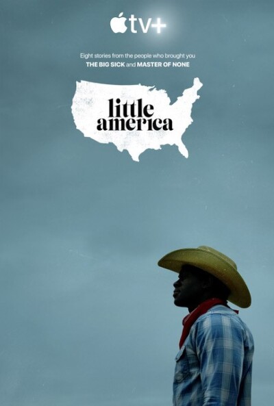 პატარა ამერიკა / Little America