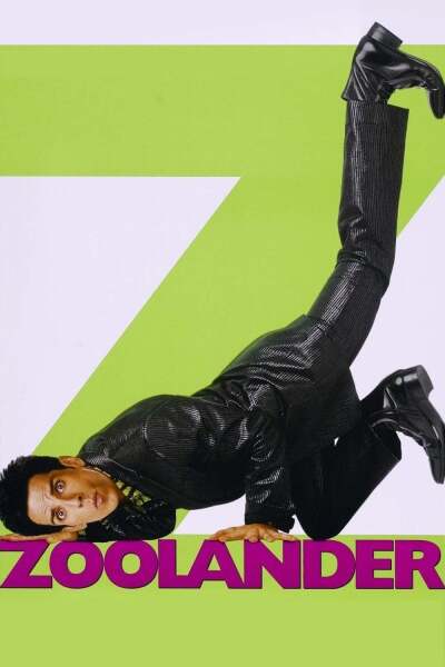 ზულენდერი / Zoolander