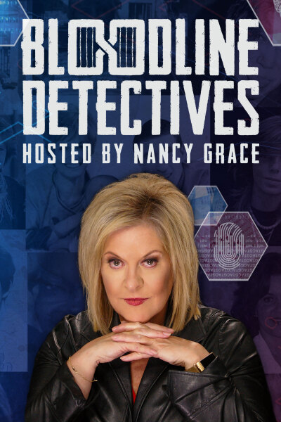 Bloodline Detectives