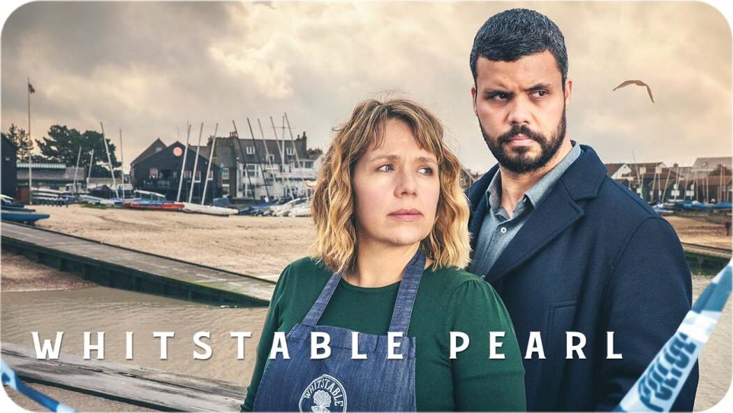 Whitstable Pearl / Перл из Уитстейбла