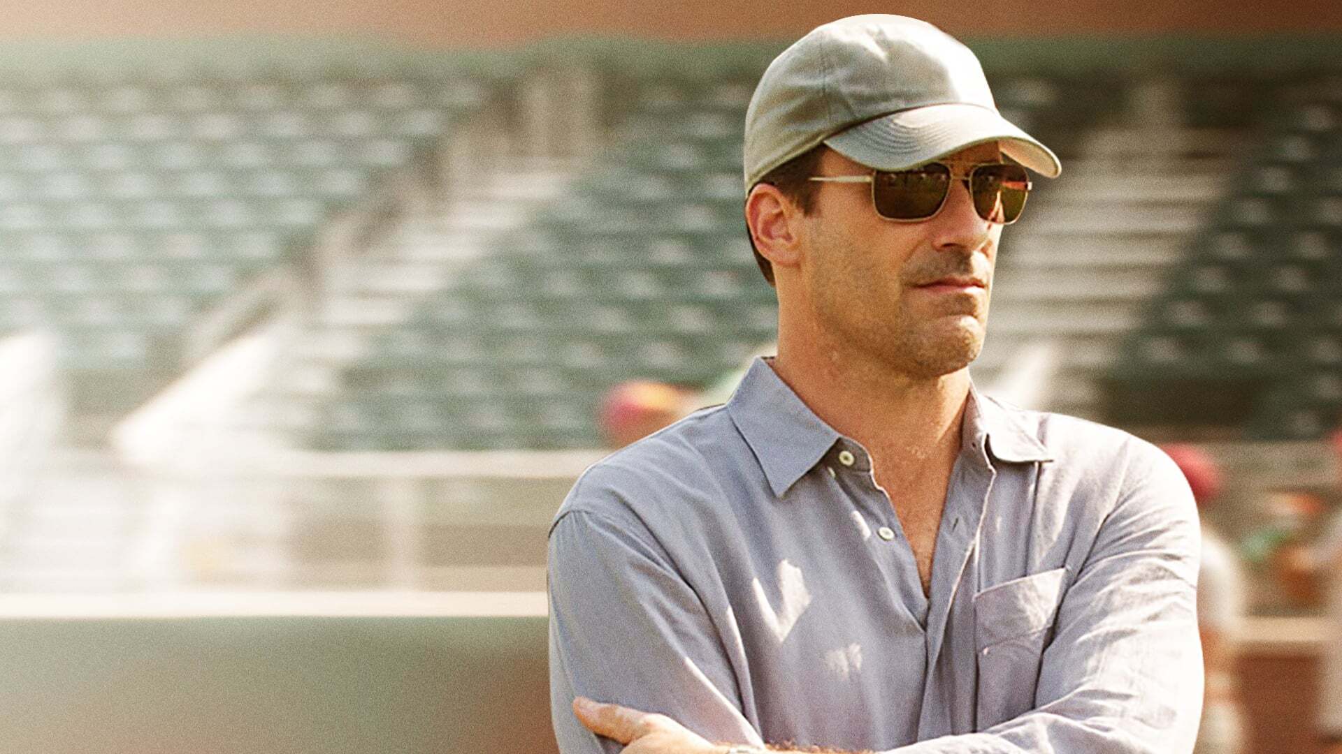 მილიონ დოლარიანი ხელი / Million Dollar Arm