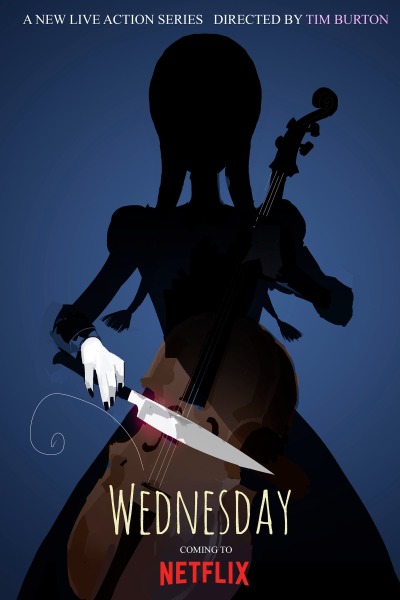 უენსდეი / Wednesday