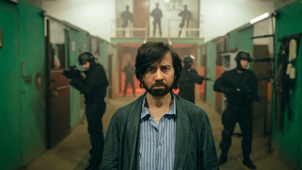 The Bad Guy / Плохой парень
