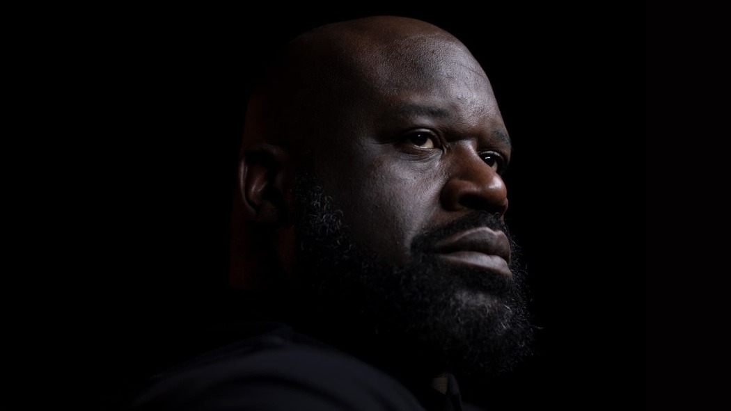 Shaq / Шак